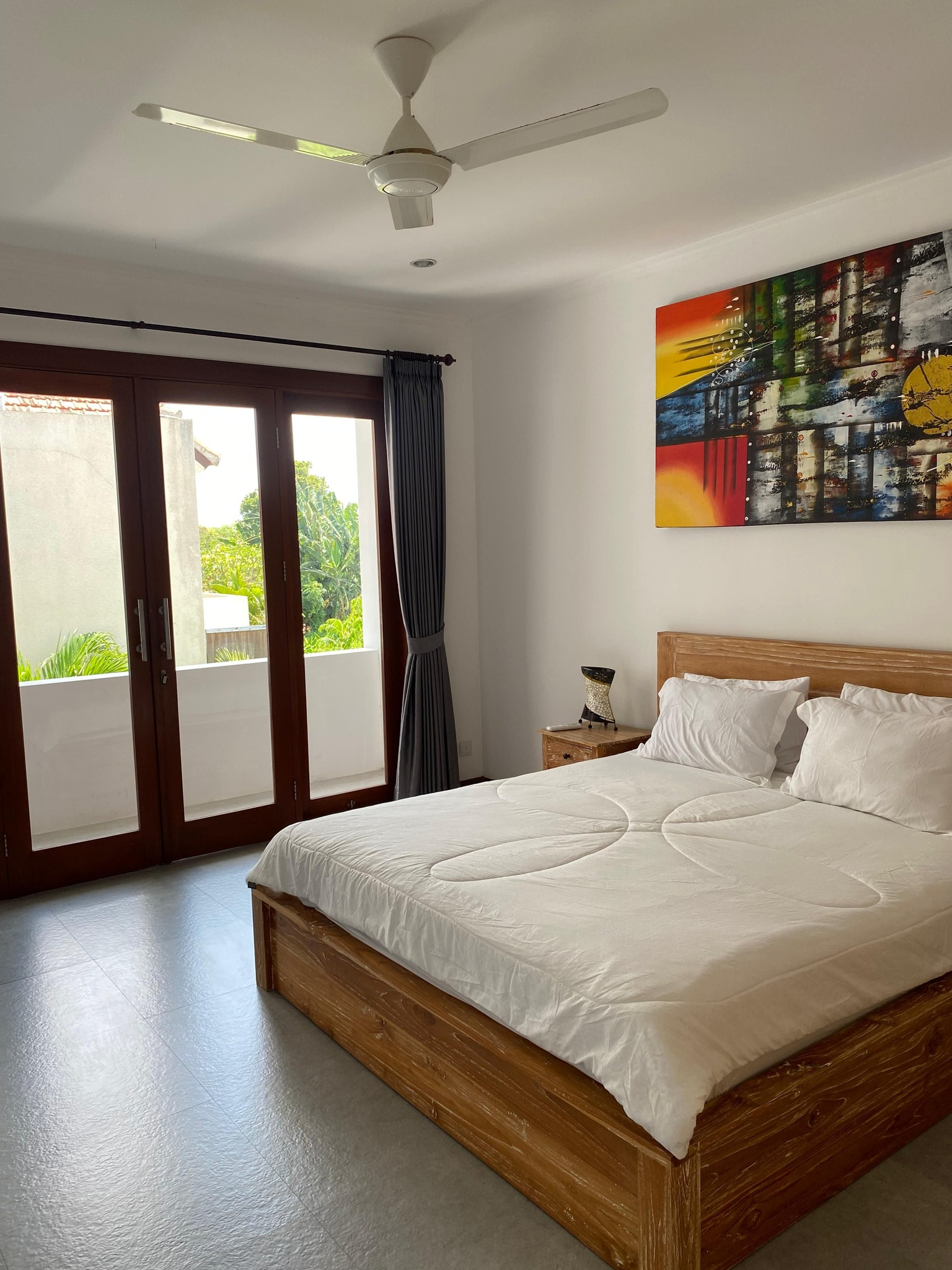 Villa Ella Bedroom 2