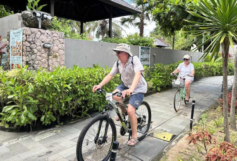 10 Things to Expect at Sanur’s Best Beachfront Villas