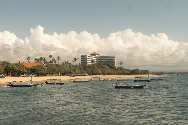 5 Fun Facts About Sanur