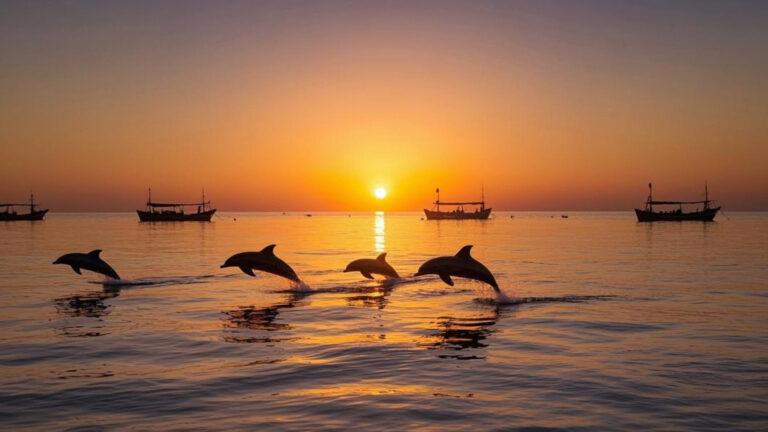 Where to Find the Best Sunrise in Bali