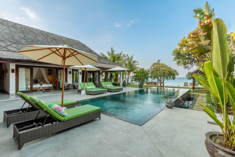 Why You Should Buy a Villa in Sanur